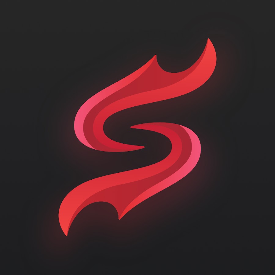 Scarlet iOS Logo
