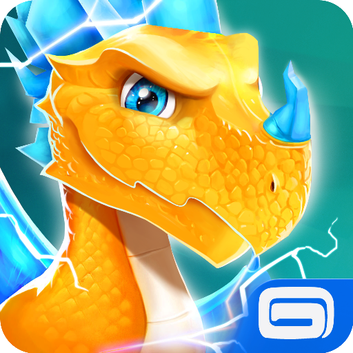 Dragon Mania Legends Hack Logo
