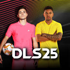 DLS 25 Logo