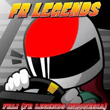 FR Legends Logo